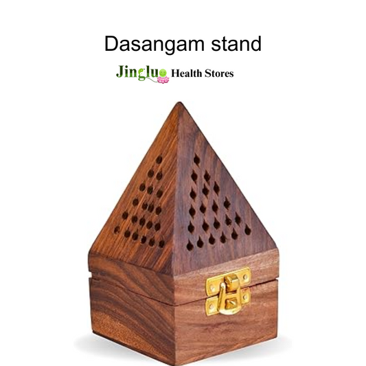 Dasangam stand