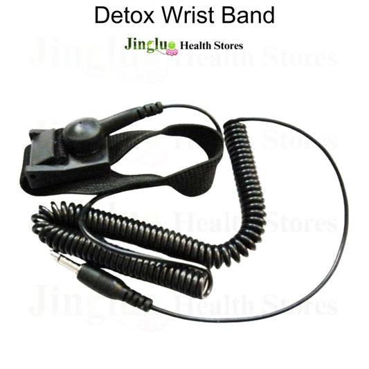 Detox Wrist Band