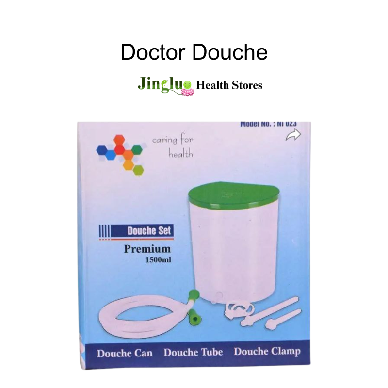 Doctor Douche