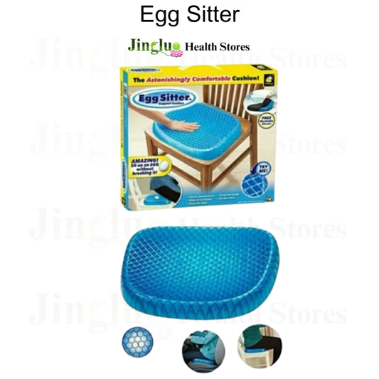 Egg Sitter