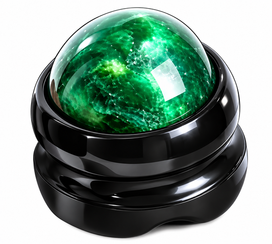 Face Ball – Facial Massage & Relaxation Tool