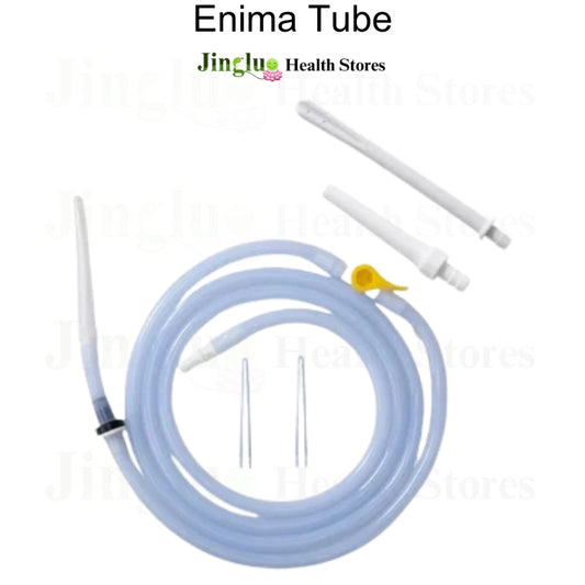 Enima Tube