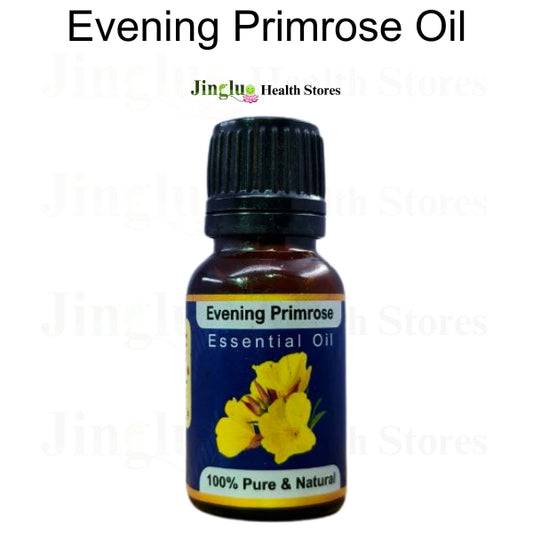 Evening Primrose Essential Oil