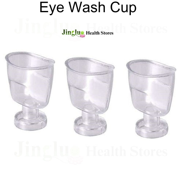 Eye Wash Cup