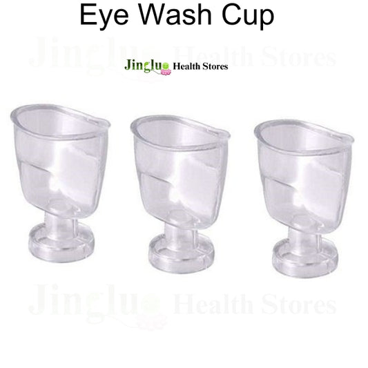 Eye Wash Cup