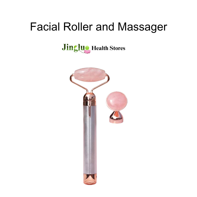 Facial Roller and Massager