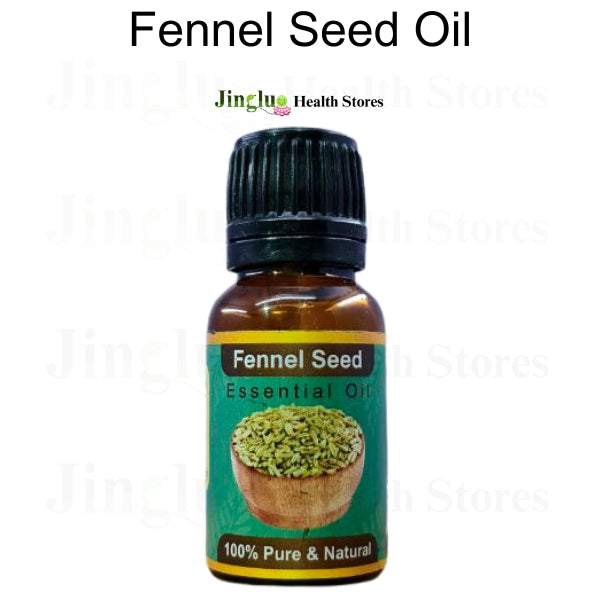 Fennel Seed Essential Oil