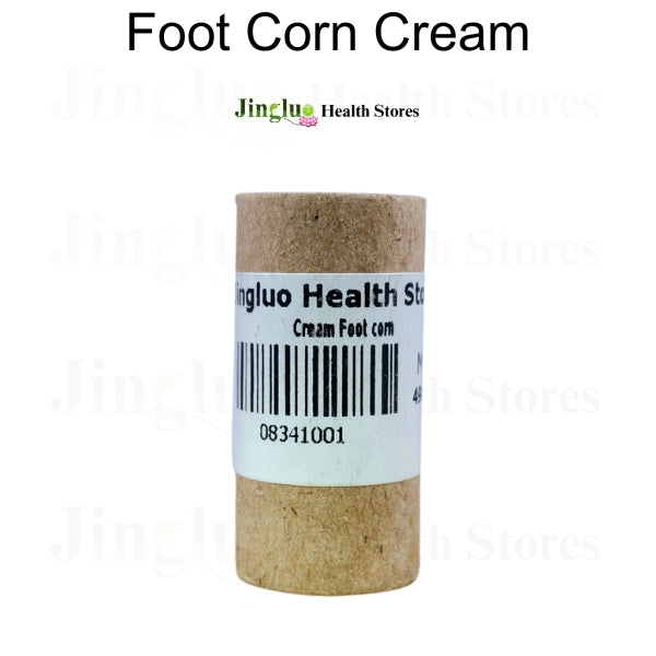 Foot Corn Cream