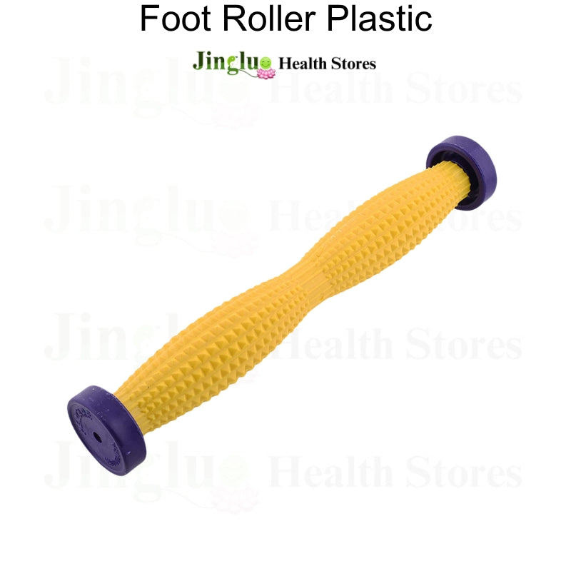 Foot Roller Plastic