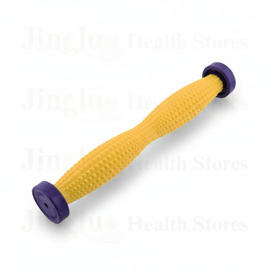 foot roller plastic
