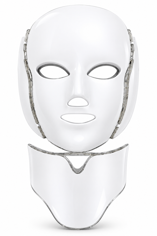 Massager Face Led