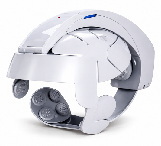 Massager Easy Brain