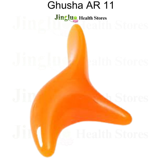 Ghusha AR 11