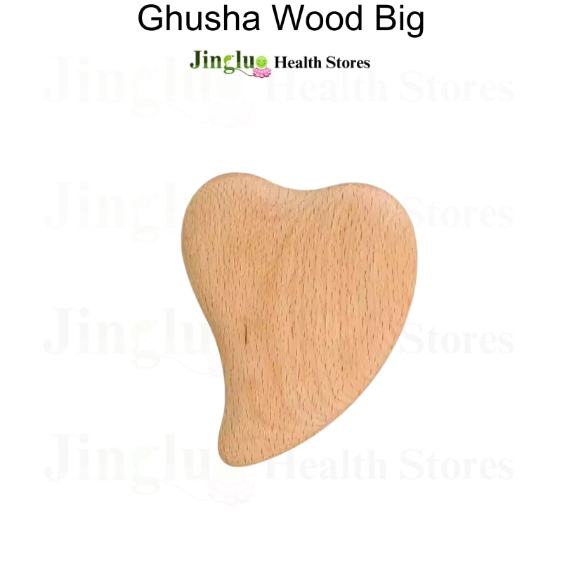 Ghusha Wood Big