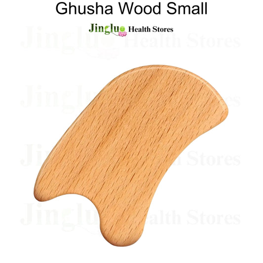 Ghusha Wood Small