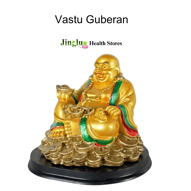 Vastu Guberan