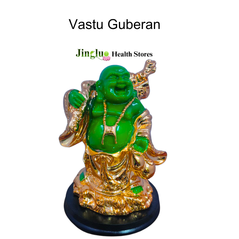 Vastu Guberan