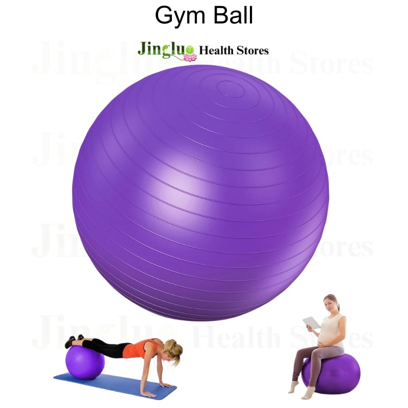 Gym Ball – Jingluo Health Stores