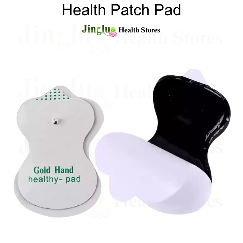 Health Patch Pad