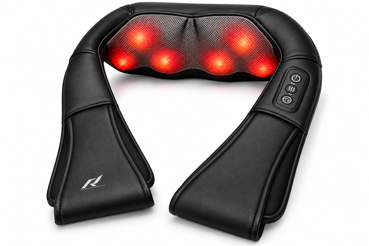 Massager Cervical Relax