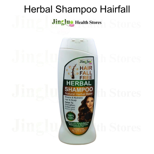 Herbal Shampoo