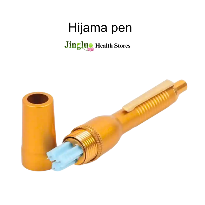 Hijama pen