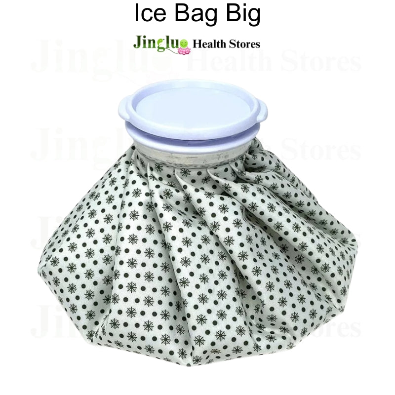 Ice Bag Big