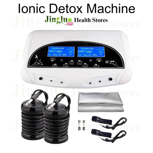 Ion Detox Machine