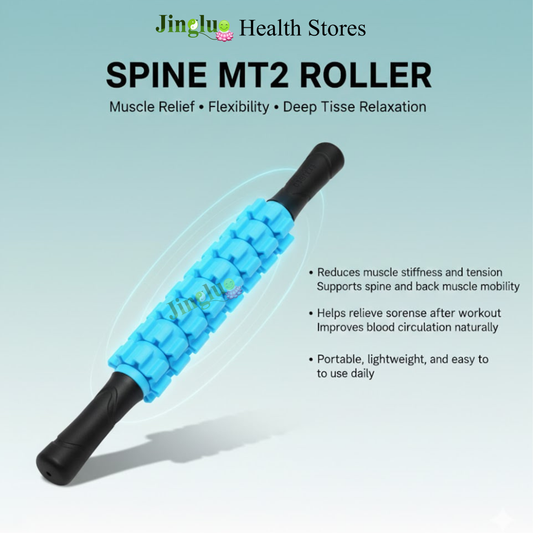 Spine Mt2 Roller