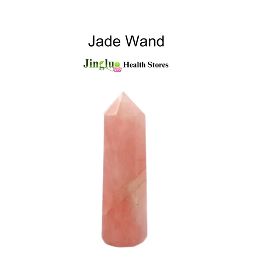Jade Wand