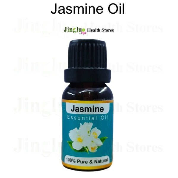 Jasmine Essential Oil