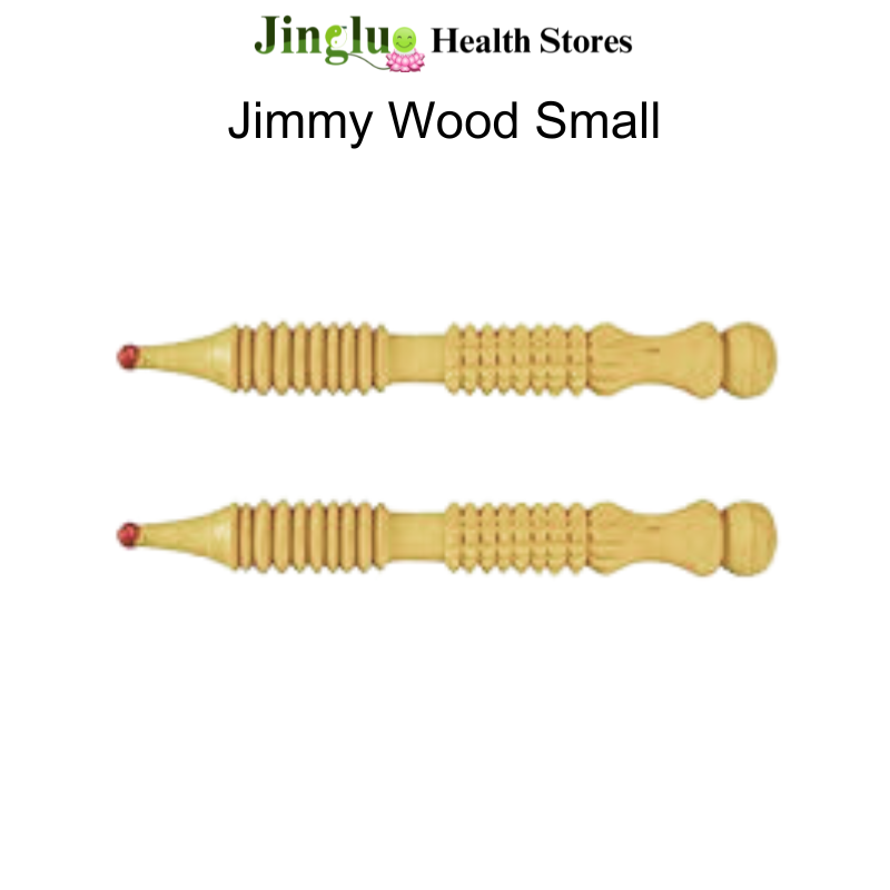 Jimmy Wood Small