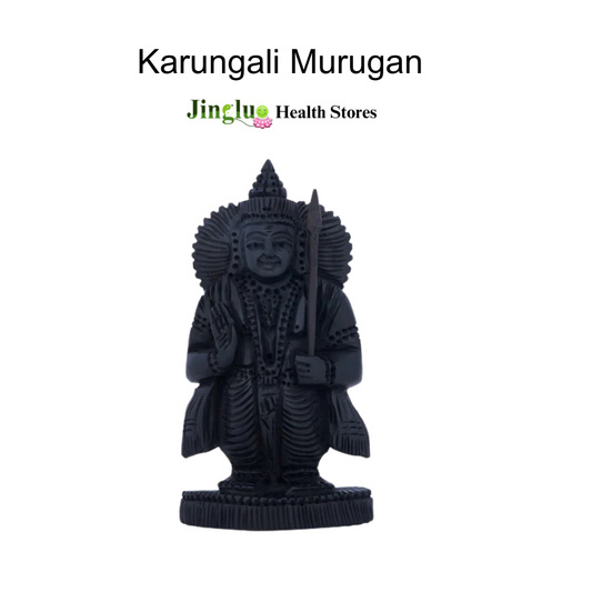 Karungali Murugan