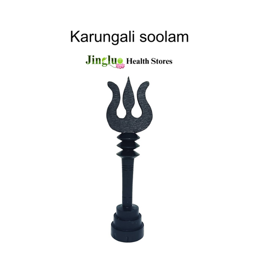 Karungali soolam