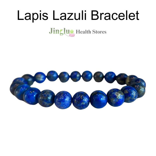Lapis Lazuli Bracelet