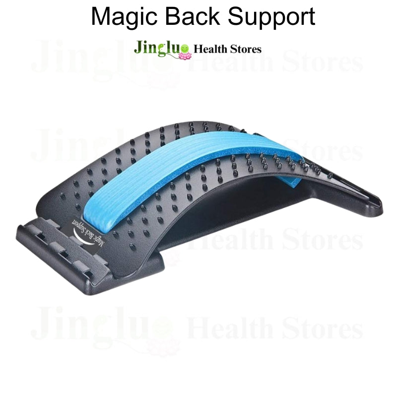 Magic Back Support