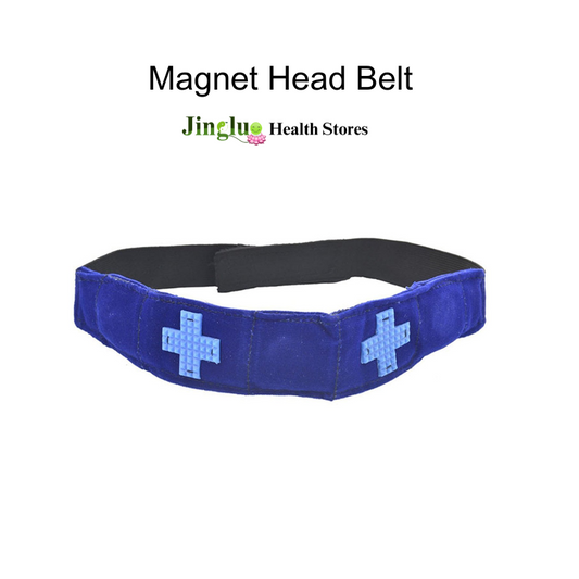 Magnet Head Belt