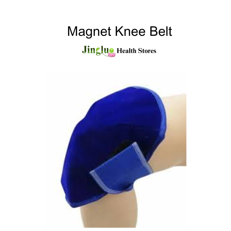Magnet Knee Belt