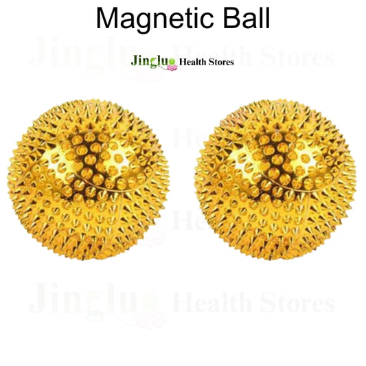 Magnetic Ball