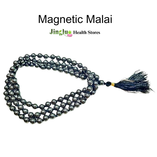 Magnetic Malai