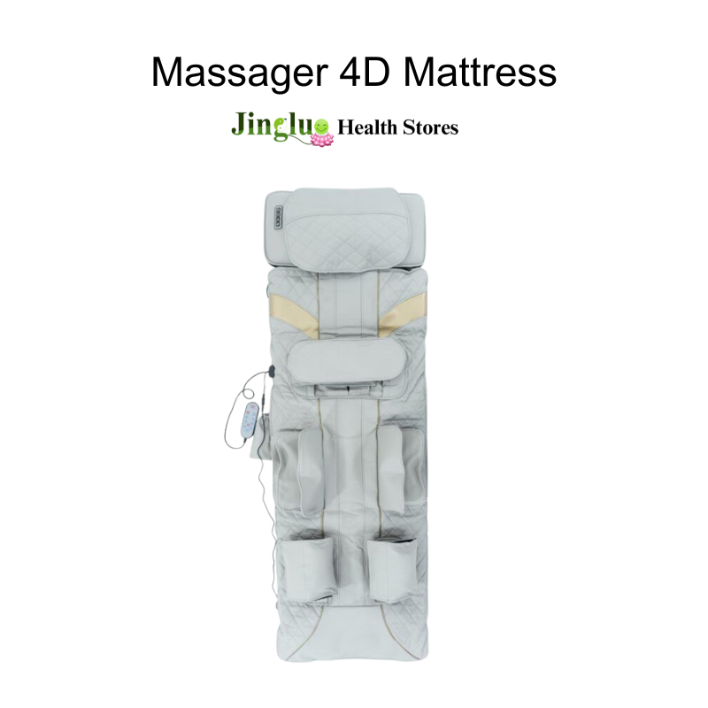 Massager 4D Mattres