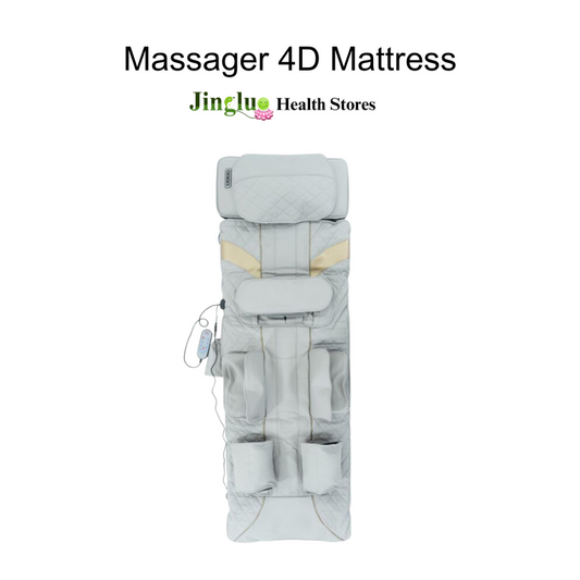 Massager 4D Mattres