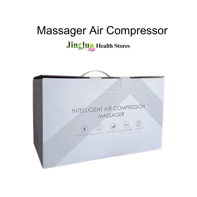 Massager Air Compressor