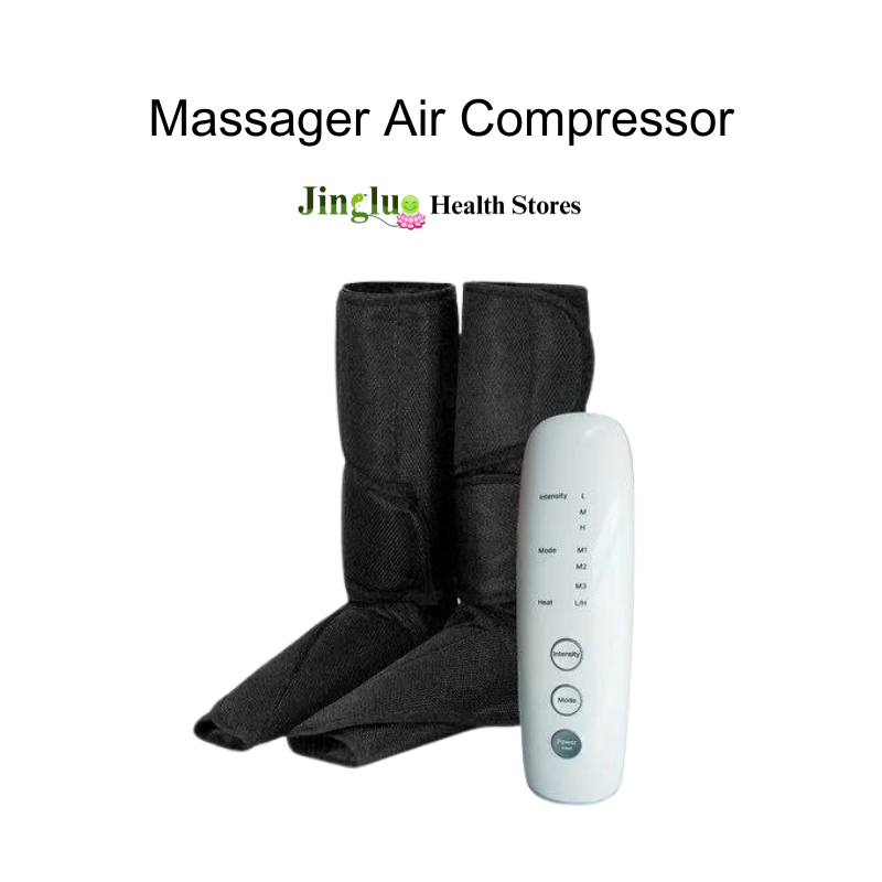 Massager Air Compressor