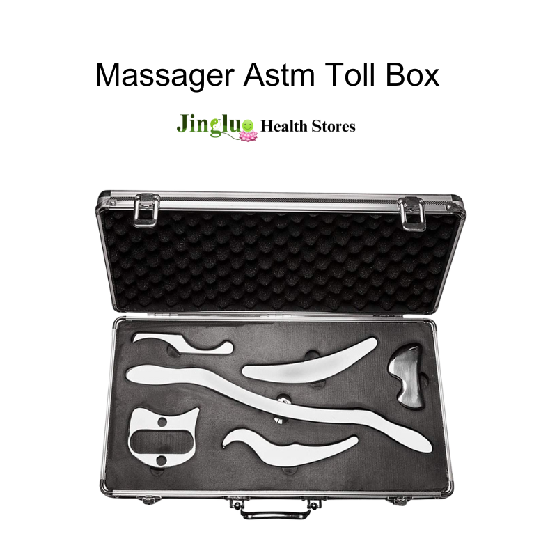 Massager Astm Toll Box