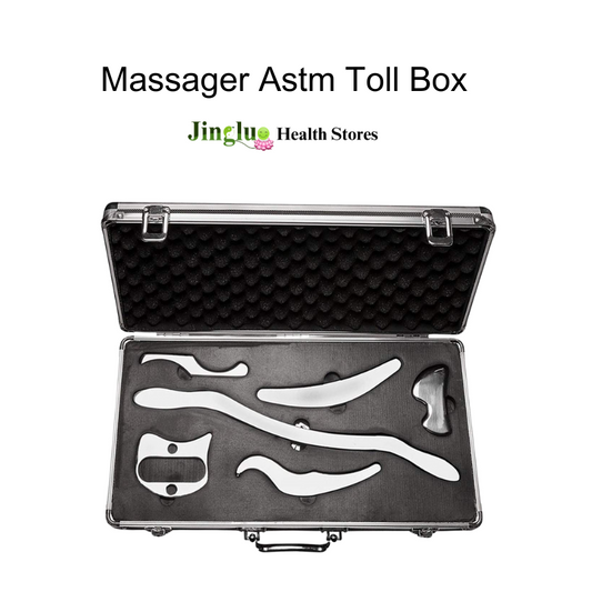 Massager Astm Toll Box