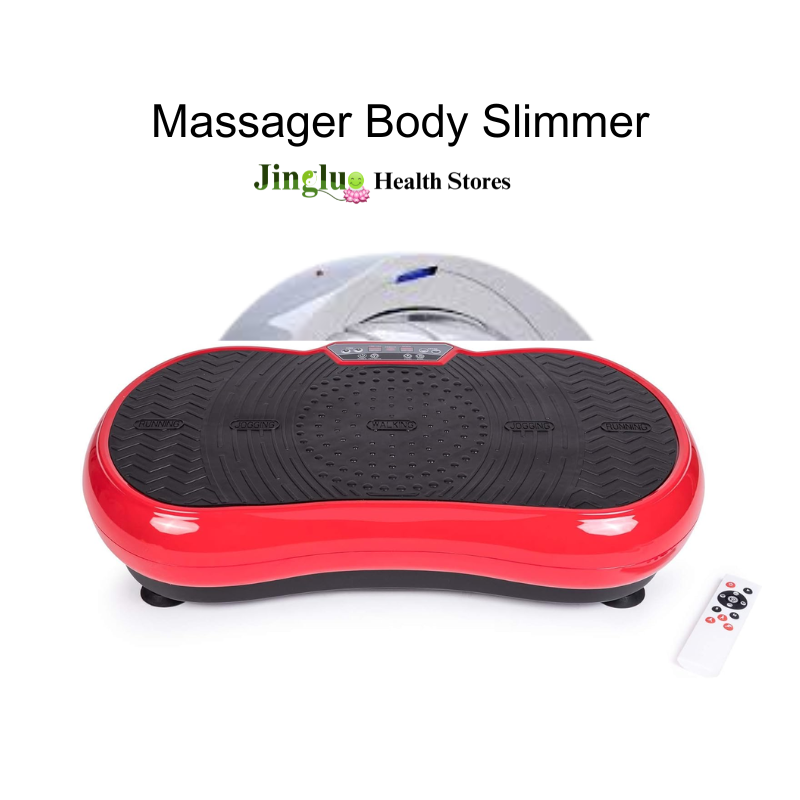 Massager Body Slimmer
