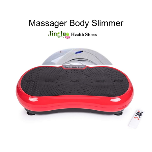 Massager Body Slimmer
