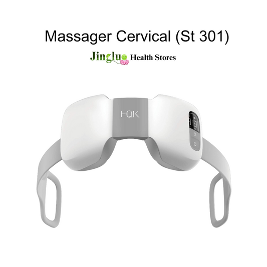 Massager Cervical (St 301)