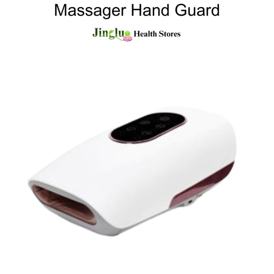 Massager Hand Guard